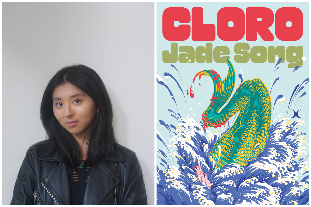 libri da leggere autunno 2025, jade song