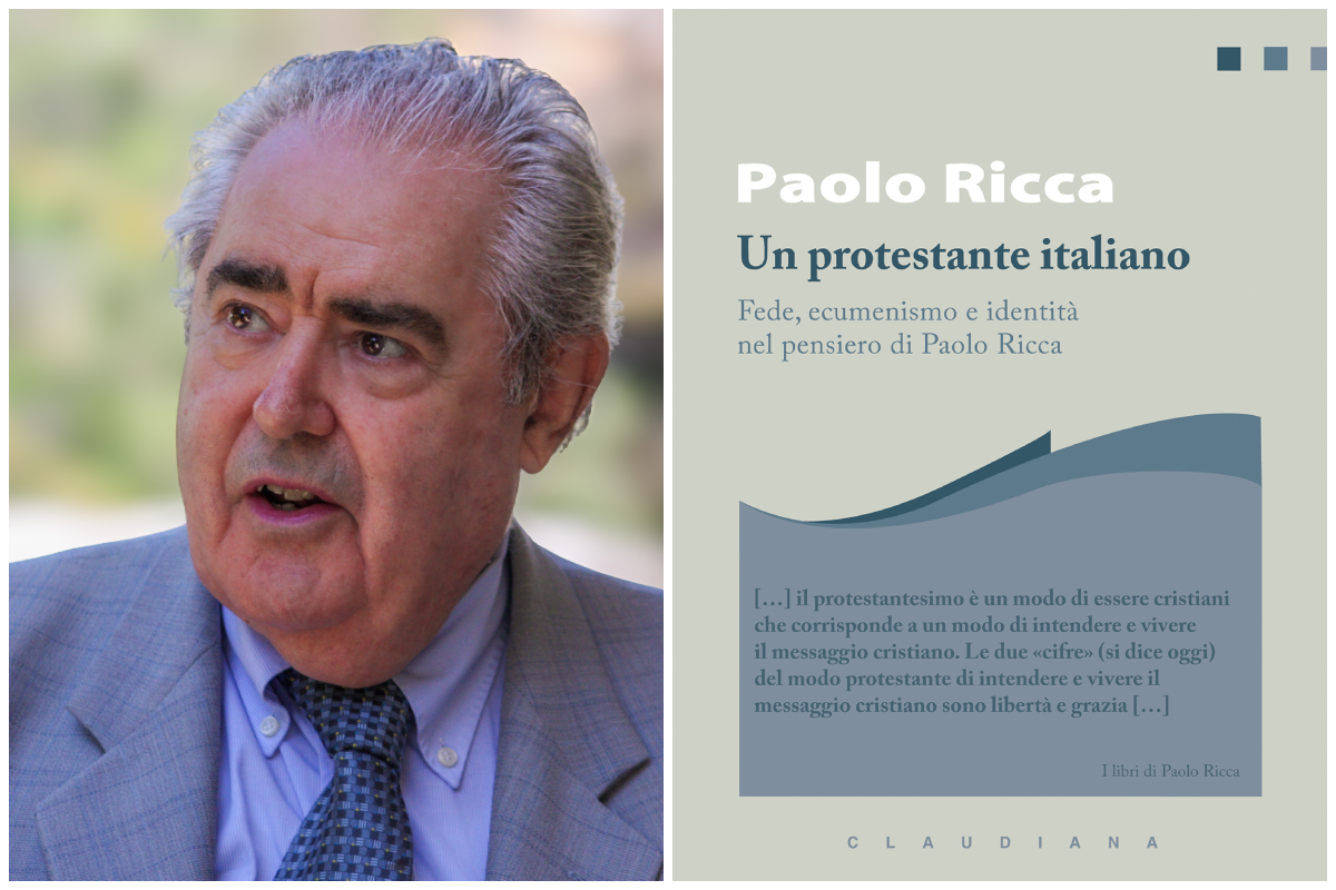 libri da leggere autunno 2025, paolo ricca