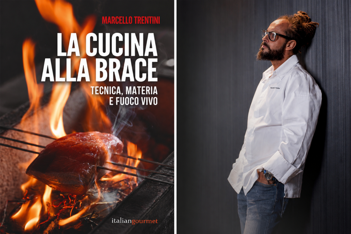 libri estate 2026, la cucina alla brace