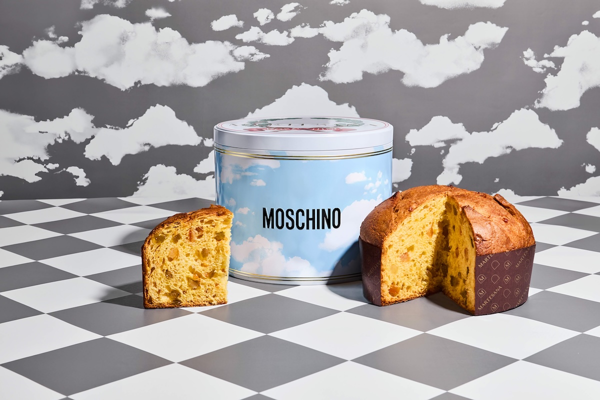 migliore panettone artigianale milano, Martesana  Moschino