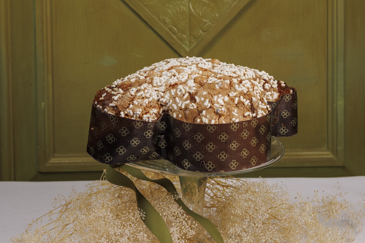migliori colombe artigianali pasqua milano 2026, Giacomo pasticceria