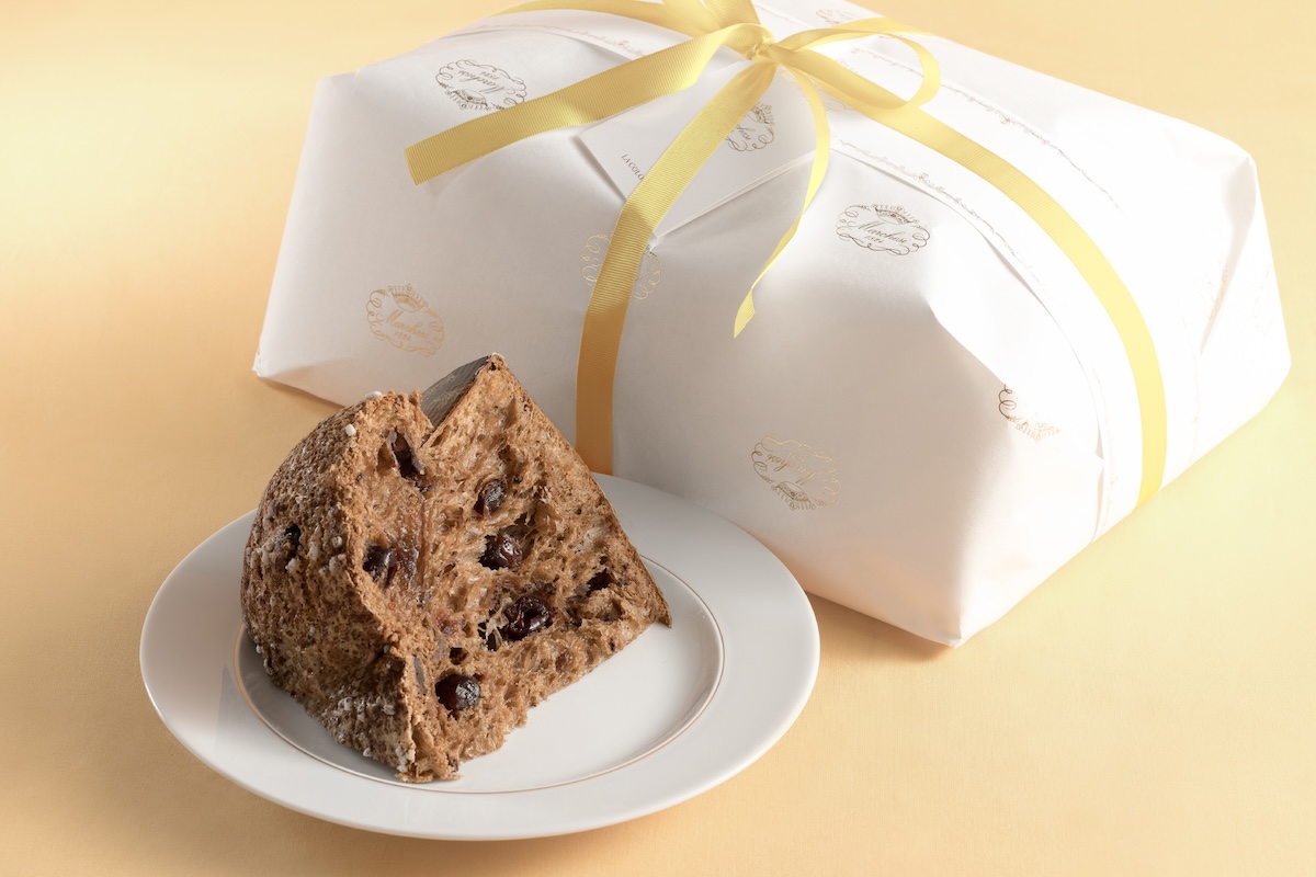 migliori colombe artigianali pasqua milano 2026, Marchesi1824