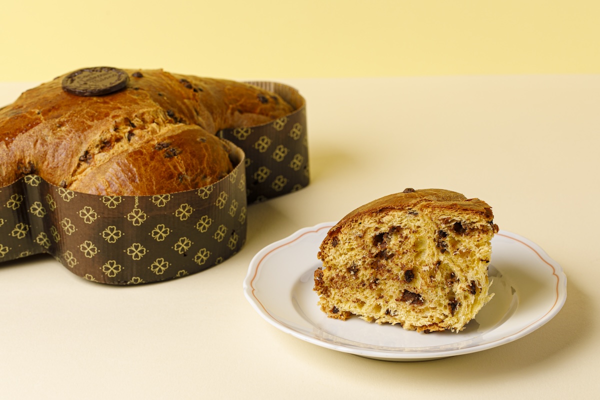 migliori colombe artigianali pasqua milano 2026, Sant Ambroeus