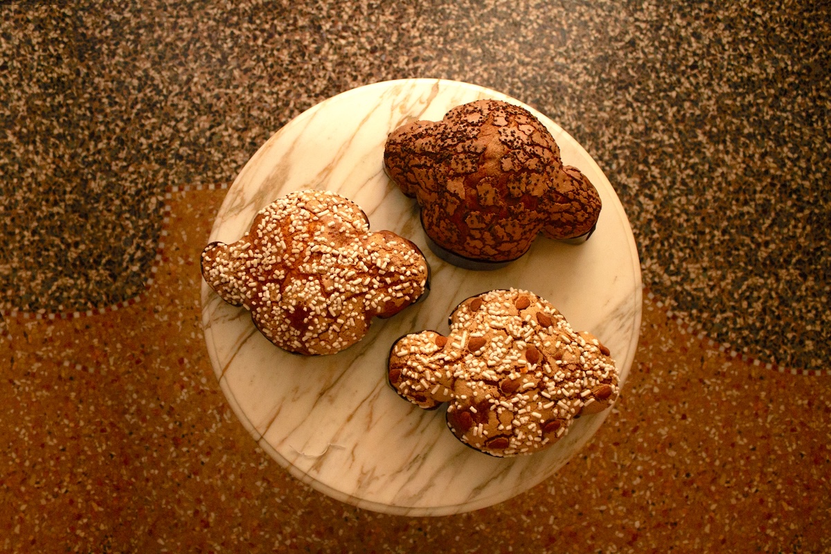 migliori colombe artigianali pasqua milano 2026, cova