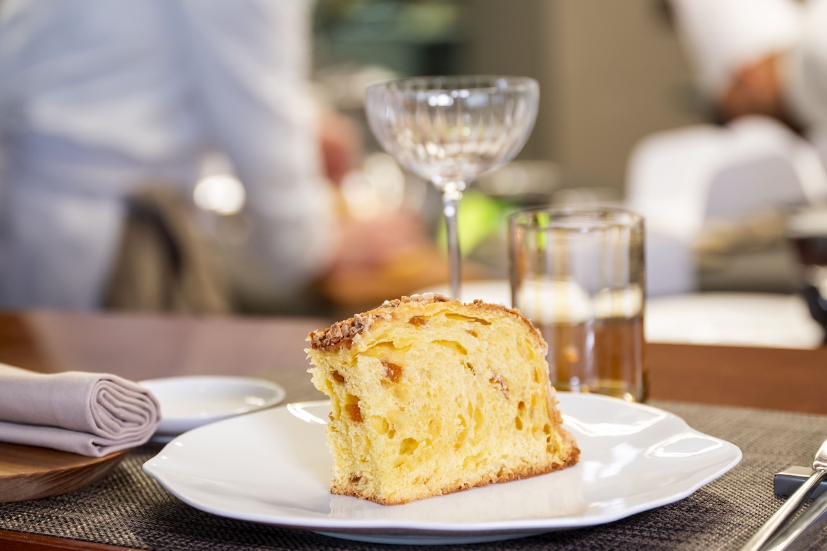 migliori colombe artigianali pasqua milano 2026, daniel canzian