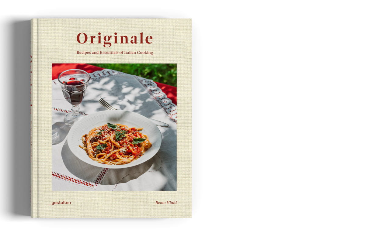 migliori libri food 2024, originale gestalten