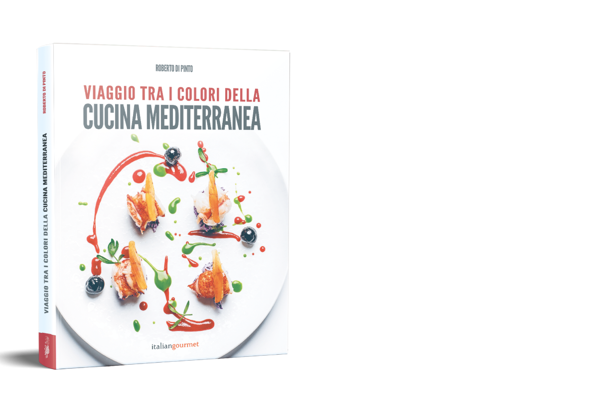 migliori libri food 2024, roberto di pinto chef