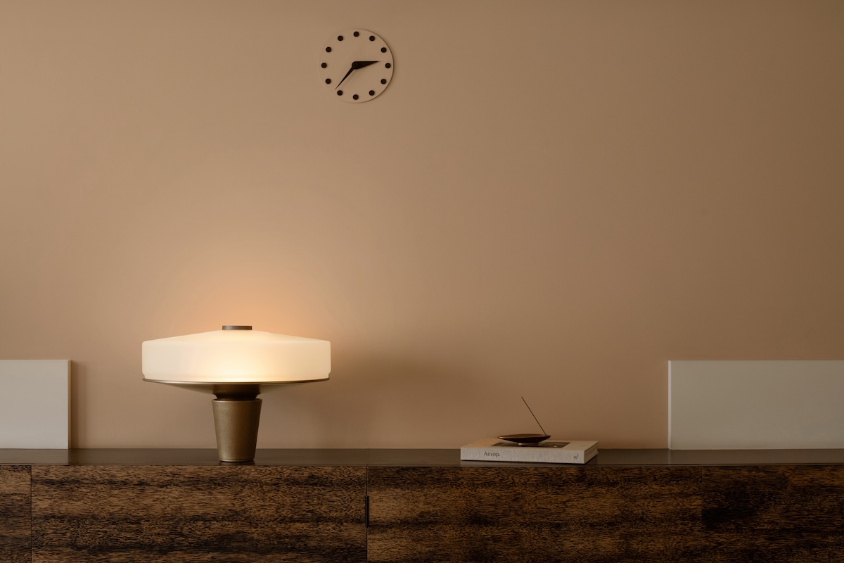 milano design week 2026, aesop apose