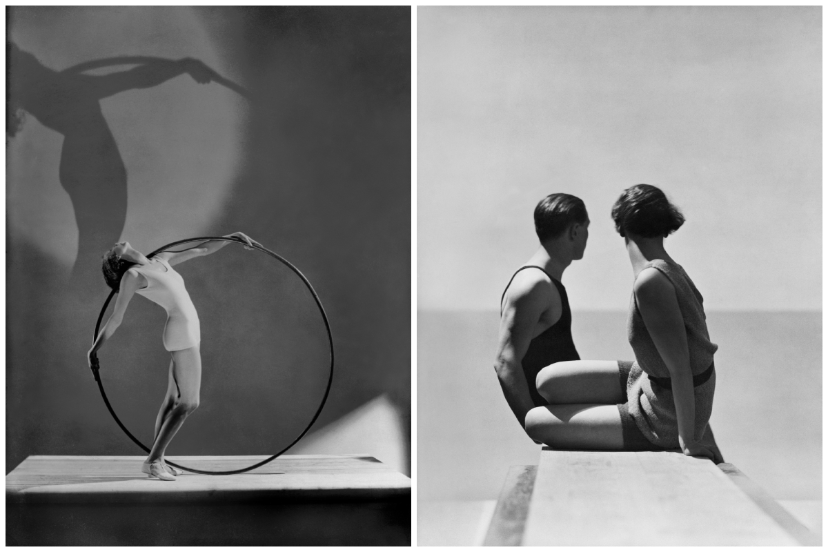 mostre milano 2025, George Hoyningen-Huene