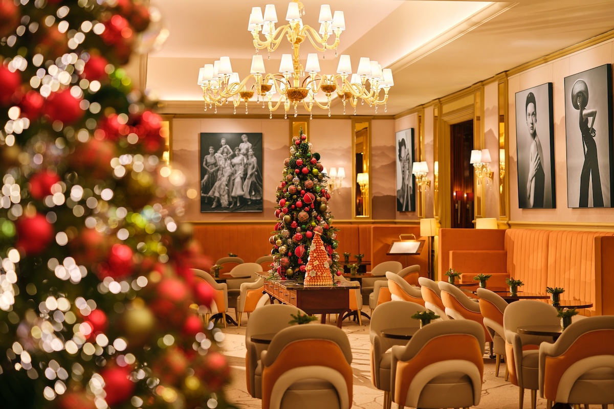 natale hotel lusso milano, HotelPrincipediSavoia