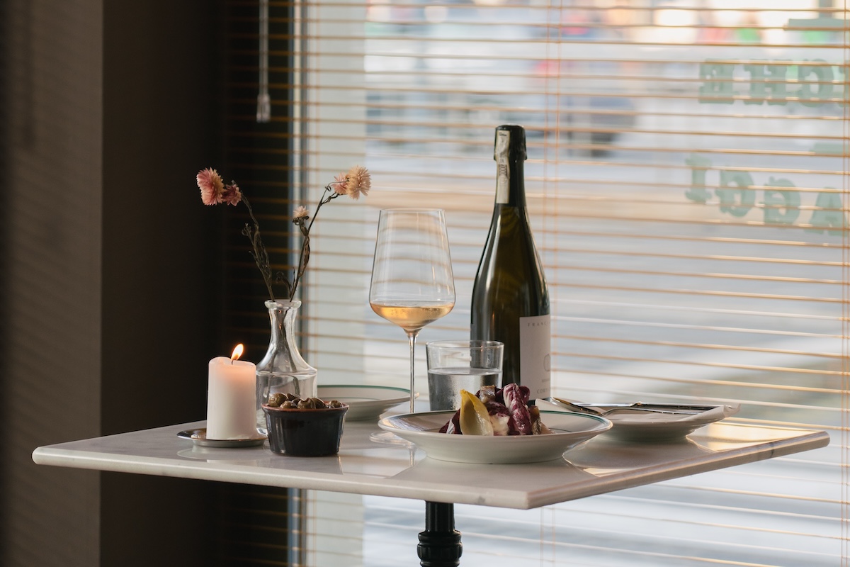 nuove aperture milano 2025 oasi bar a vin