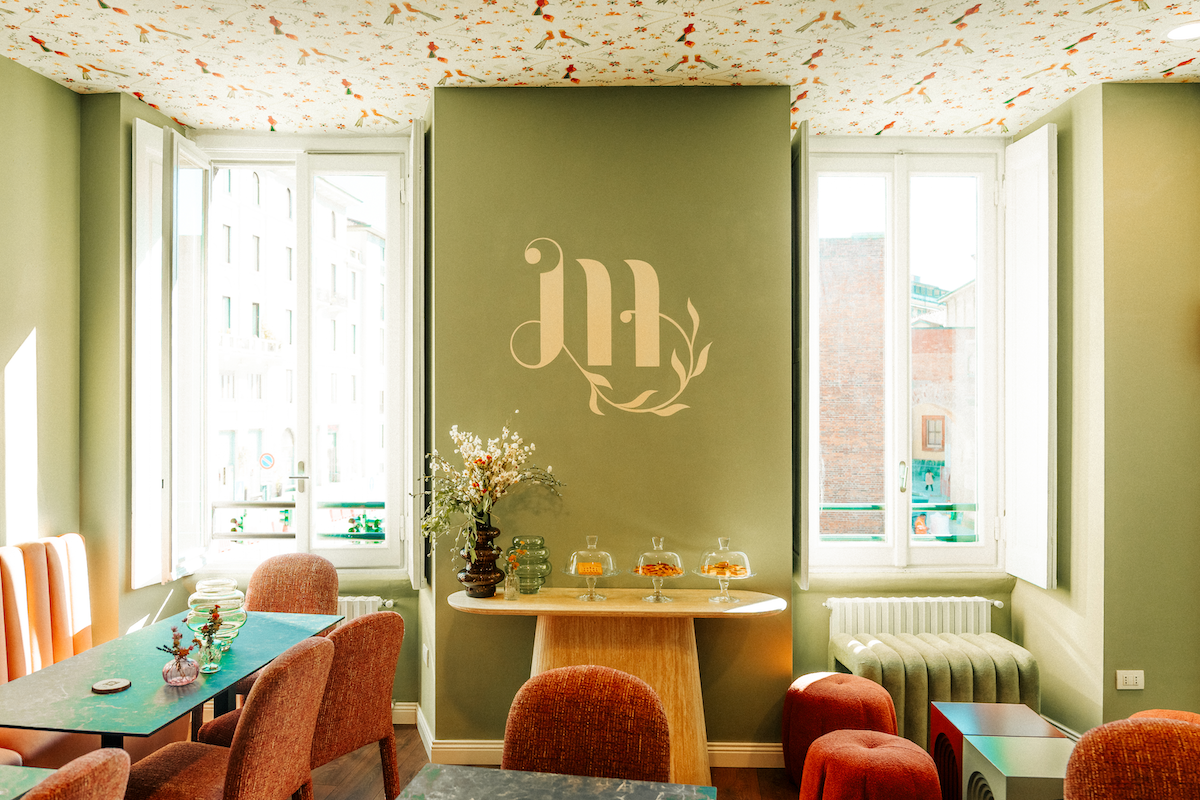 nuove aperture milano 2025, Sala Momenteeria