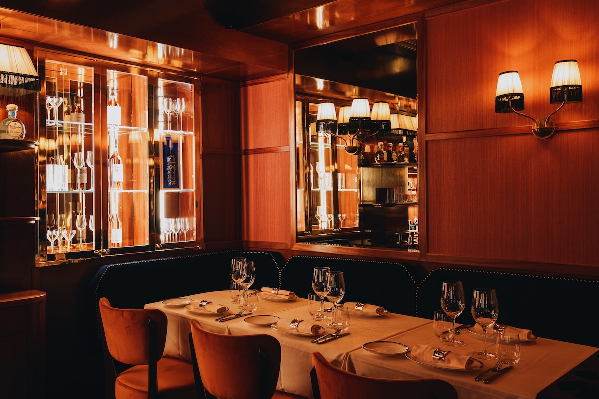 nuove aperture ristoranti milano, al baretto santambrogio