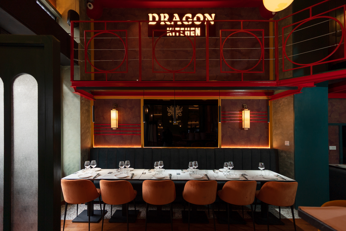nuove aperture ristoranti milano_DragonKitchen