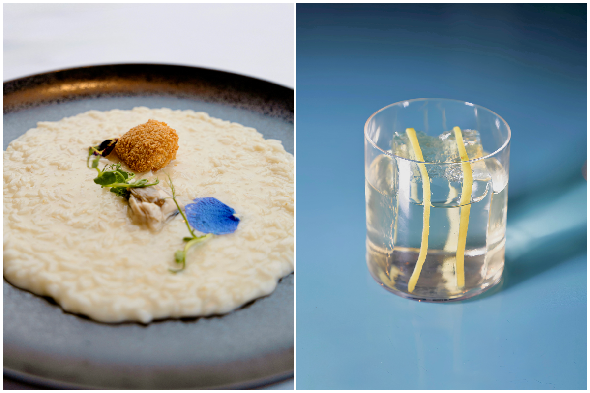 olimpiadi ristoranti milano, a riccione terrazza12