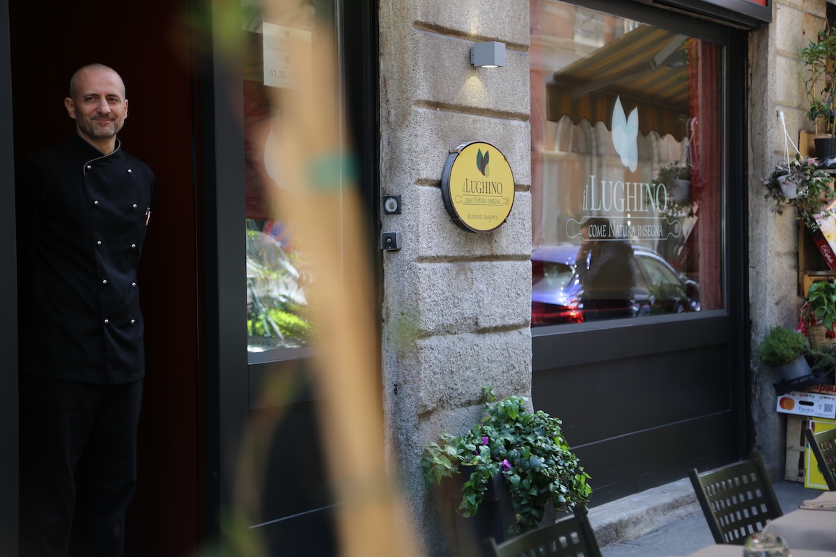 ristoranti aperti agosto milano, Il_Lughino
