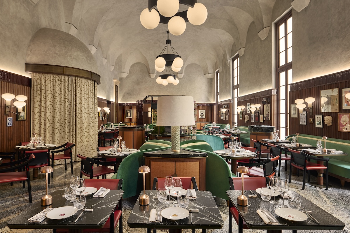 ristoranti milano aperti agosto, Beefbar