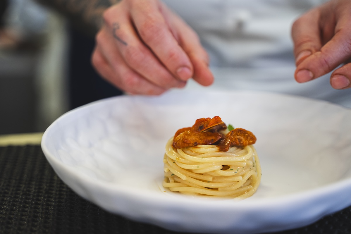 roberto di pinto libro cucina mediterranea