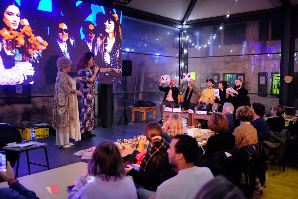 sanremo 2026 milano, mare culturale urbano