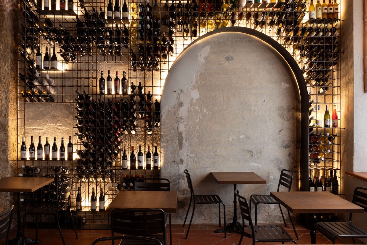 sanremo 2026 milano, non vineria