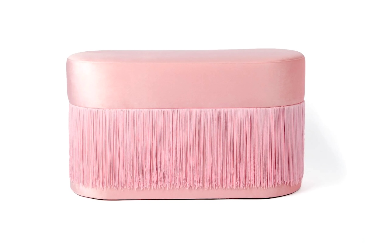 tendenza design dopamine decor, Houtique