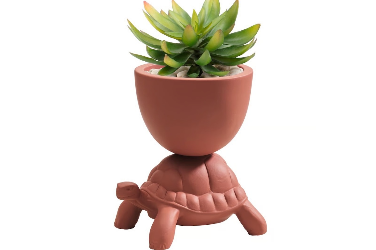 tendenza design dopamine decor, Qeeboo