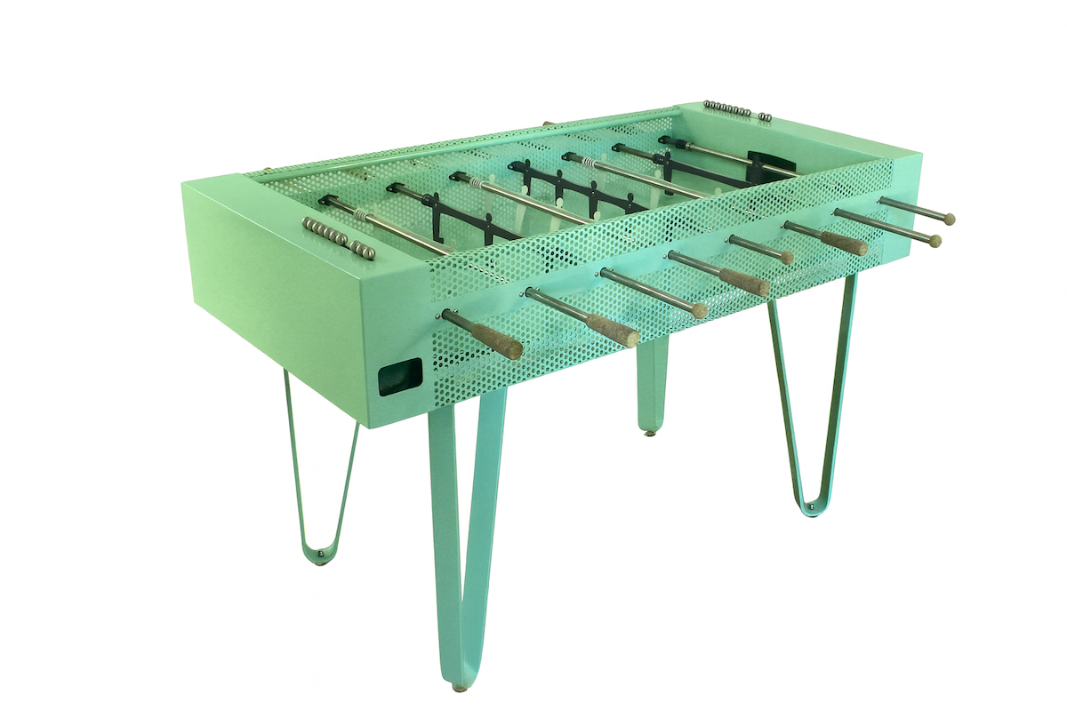 tendenza design dopamine decor, giacopini