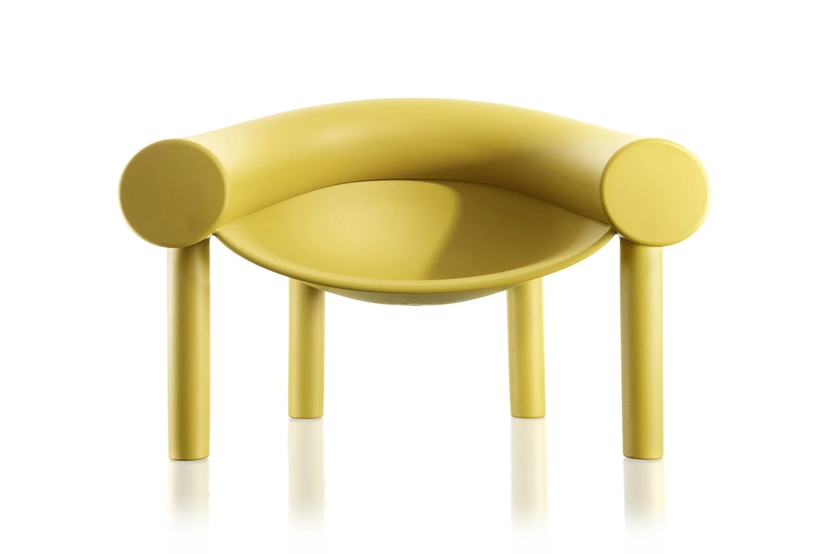 tendenza dopamine decor design, magis