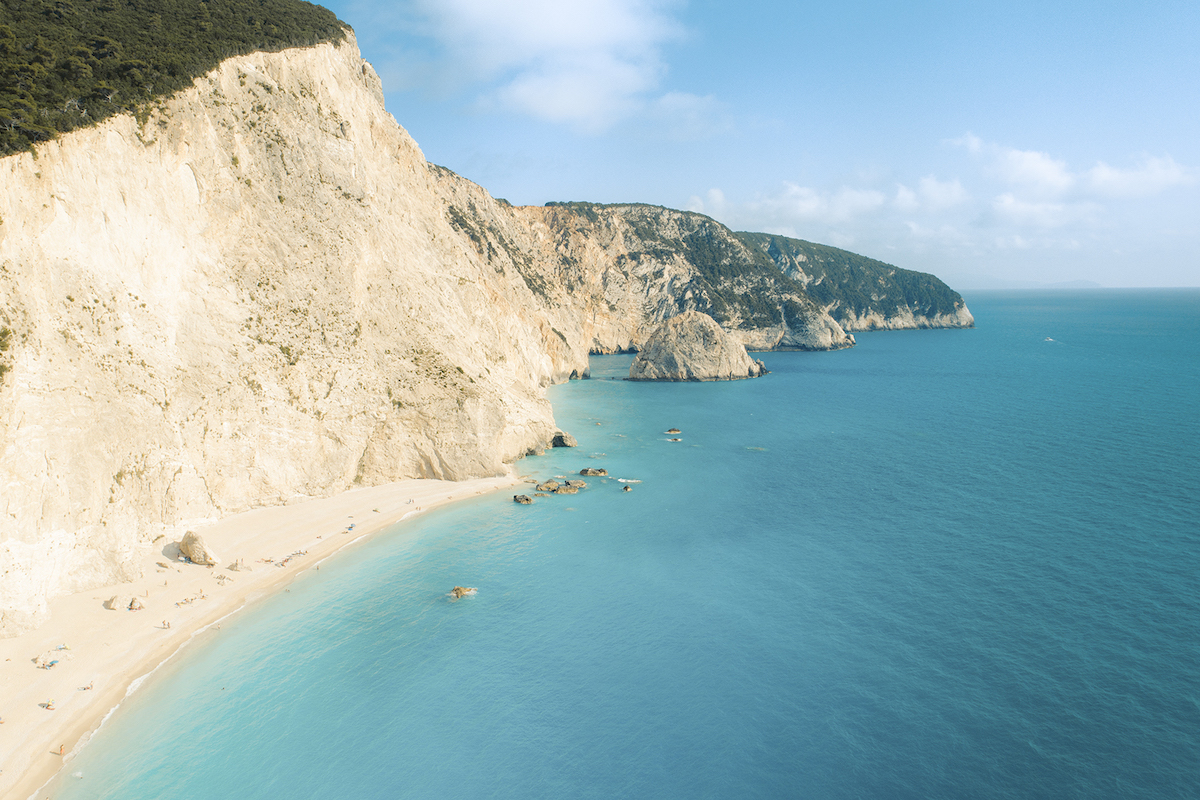 vacanze grecia 2023, Lefkada, foto Marketing Greece