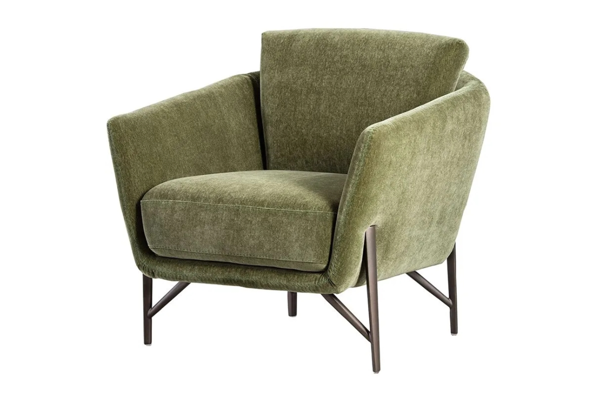 yorkshire interior, poltrona calia italia